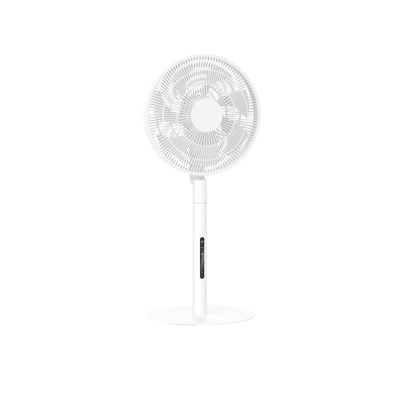Xiaomi Mijia Smart Standing Fan Pro Slim EU - obrázek č. 4