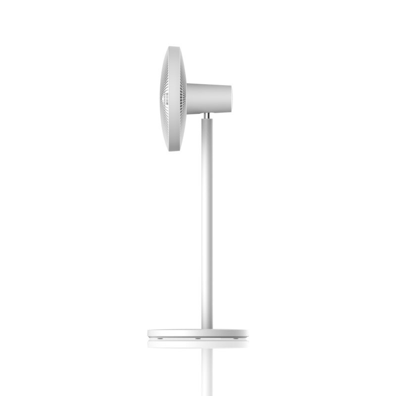 Xiaomi Mi Smart Standing Fan PRO - ventilátor - obrázek č. 2