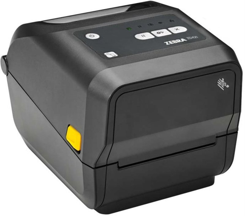 ZD421d - DT, 203 dpi, USB, Wi-Fi, BT - obrázek produktu