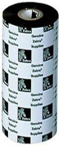 Zebra páska 2100 Wax. šířka 220mm. délka 450m - obrázek produktu