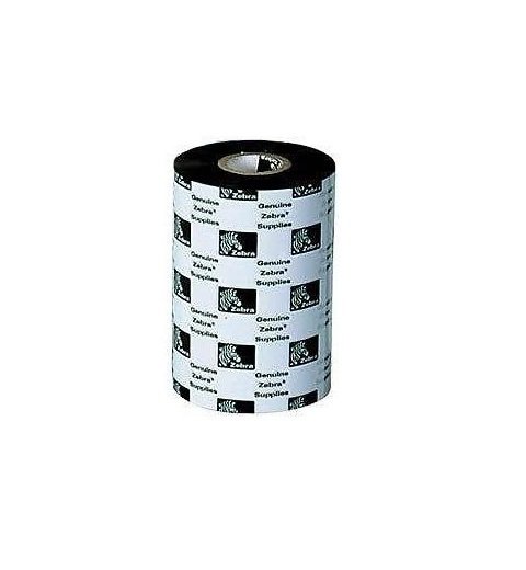 Zebra páska 3400 wax/ resin. šířka 131mm. délka 450 - obrázek produktu