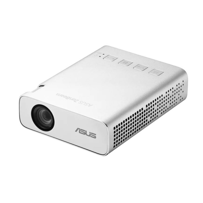 ASUS ZenBeam E1R/ DLP/ 200lm/ WVGA/ HDMI/ WiFi - obrázek č. 3