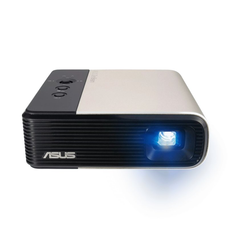 ASUS ZenBeam E2/ DLP/ 300lm/ WVGA/ HDMI/ WiFi - obrázek č. 3