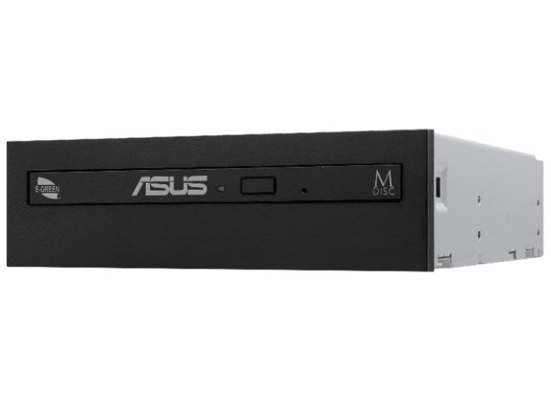 ASUS DRW-08D6MT BLACK BULK - obrázek produktu