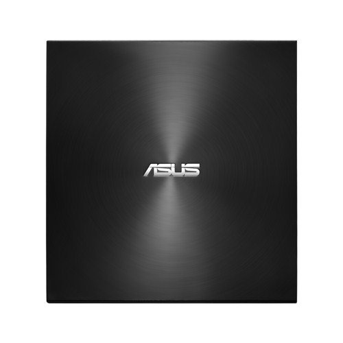 ASUS SDRW-08U7M-U BLACK + 2× M-Disk - obrázek produktu