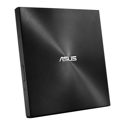 ASUS SDRW-08U8M-U BLACK (USB-C) - obrázek č. 2