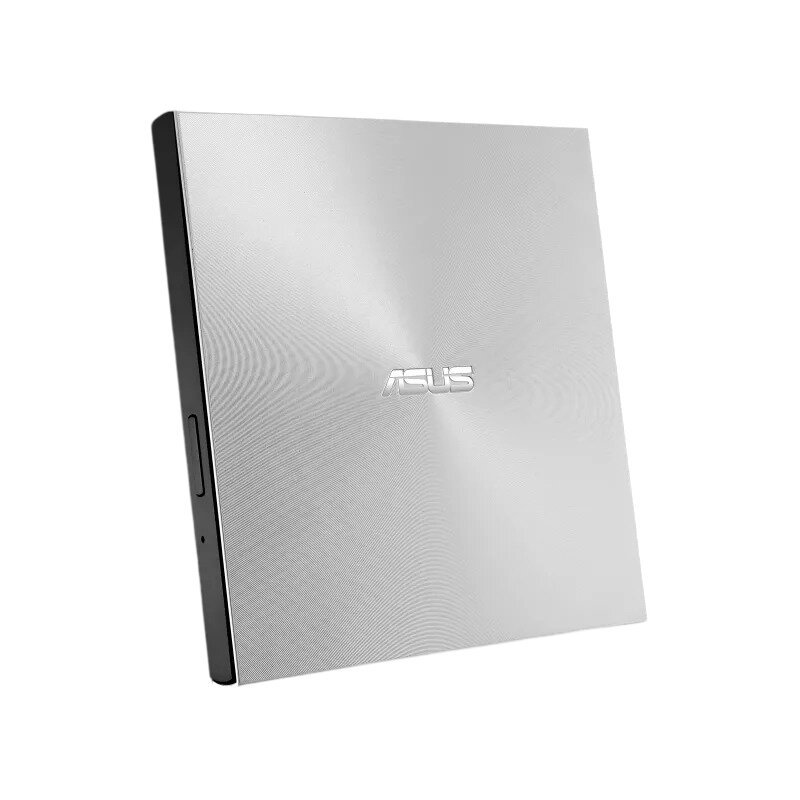 ASUS SDRW-08U7C-U stříbrná USB-C - obrázek č. 3