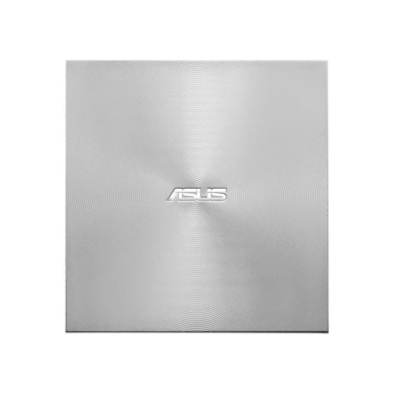 ASUS SDRW-08U7C-U stříbrná USB-C - obrázek č. 1