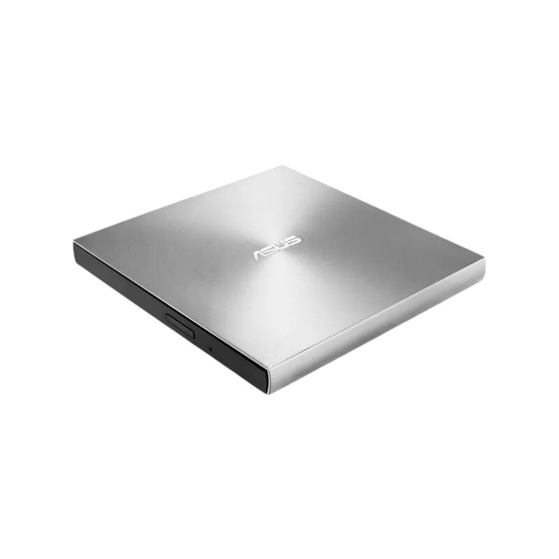 ASUS SDRW-08U7C-U stříbrná USB-C - obrázek č. 2