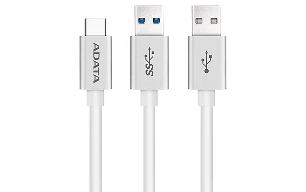 ADATA kabel USB typ C na USB typ A 3.1 - obrázek č. 3