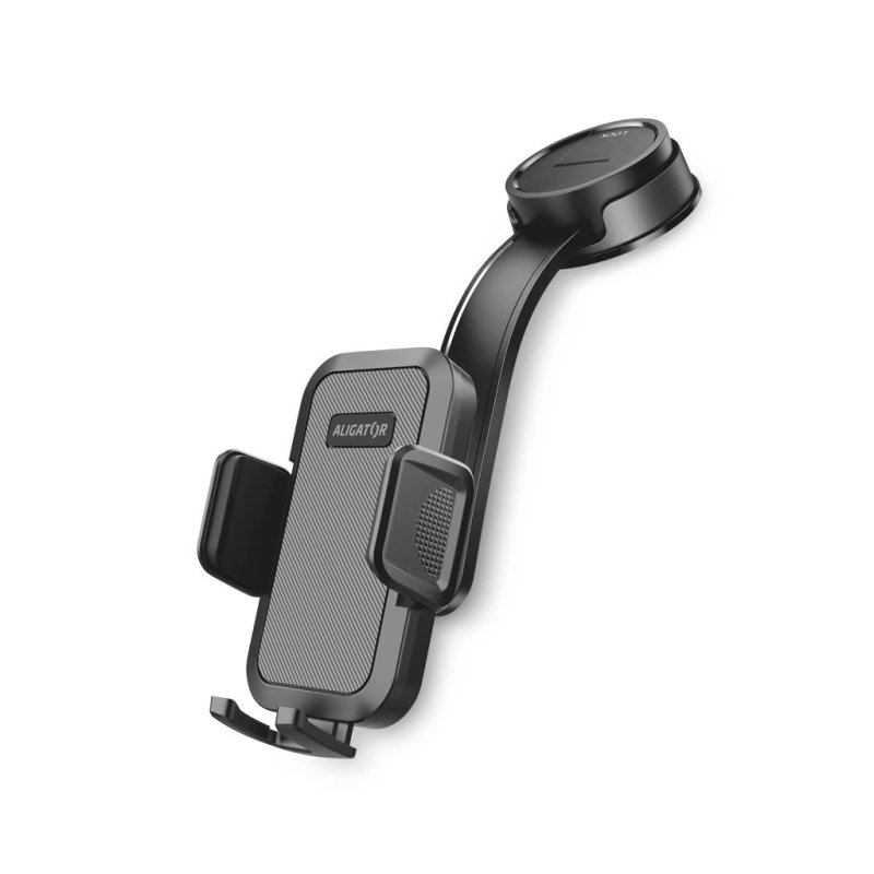 ALIGATOR Držák HA25 ohebné rameno, univerzální - obrázek č. 1