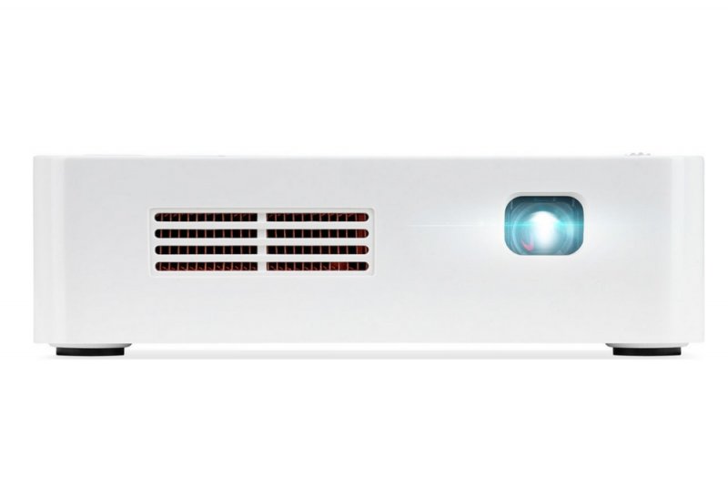 Acer C202i/ DLP/ 300lm/ WVGA/ HDMI - obrázek produktu