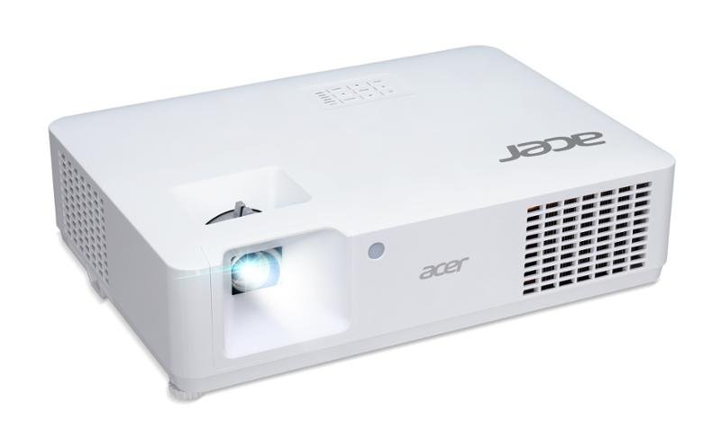 Acer PD1530i/ DLP/ 3000lm/ FHD/ 2x HDMI/ LAN - obrázek č. 2
