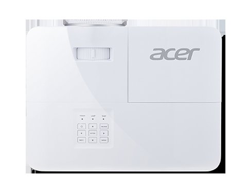 Acer DLP GM512 -3500Lm, FHD, 10000:1, HDMI, VGA, repro - obrázek č. 3