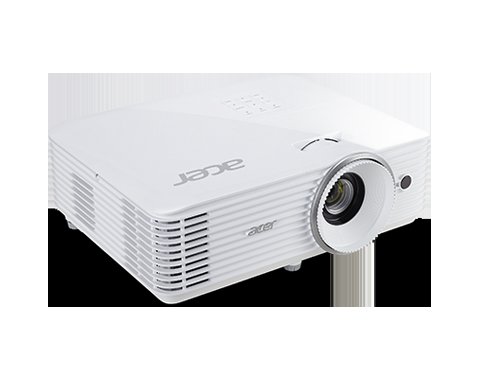 Acer DLP GM512 -3500Lm, FHD, 10000:1, HDMI, VGA, repro - obrázek č. 1