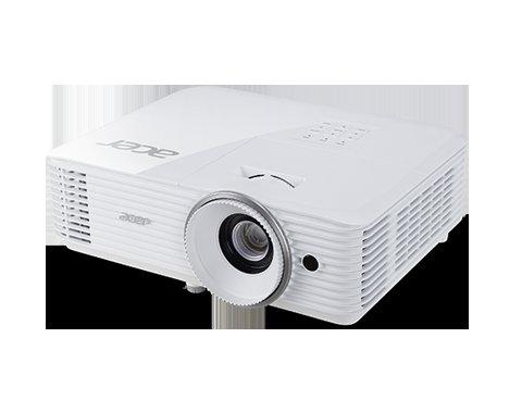 Acer DLP GM512 -3500Lm, FHD, 10000:1, HDMI, VGA, repro - obrázek č. 2