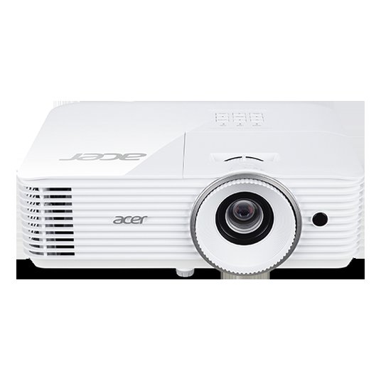 Acer DLP GM512 -3500Lm, FHD, 10000:1, HDMI, VGA, repro - obrázek produktu
