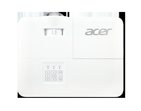 Acer H6518STi/ DLP/ 3500lm/ FHD/ 2x HDMI/ WiFi - obrázek č. 1