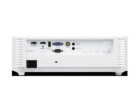 Acer H6518STi/ DLP/ 3500lm/ FHD/ 2x HDMI/ WiFi - obrázek č. 2