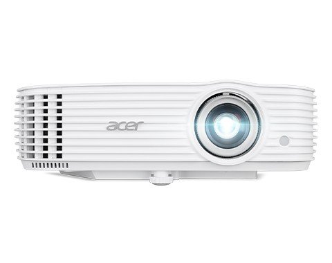 DLP Acer P1557Ki - 4500Lm,1080p,20000:1,HDMI - obrázek produktu