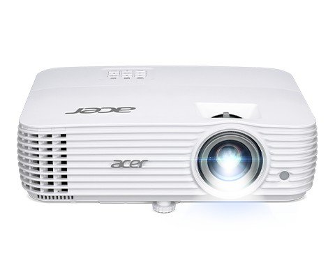 DLP Acer P1557Ki - 4500Lm,1080p,20000:1,HDMI - obrázek č. 1