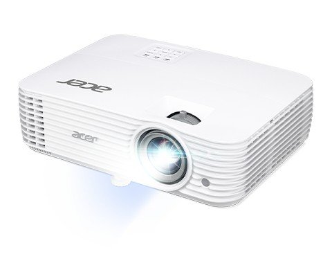DLP Acer P1557Ki - 4500Lm,1080p,20000:1,HDMI - obrázek č. 3