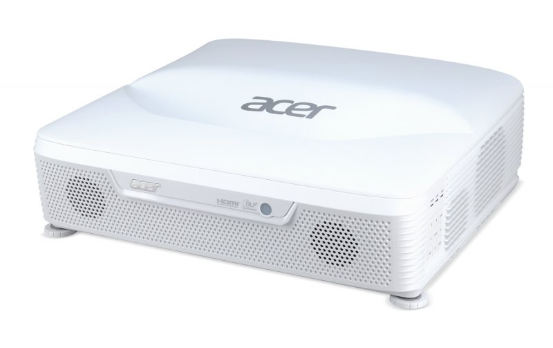 Acer L812/ DLP/ 4000lm/ 4K UHD/ 2x HDMI/ LAN/ WiFi - obrázek produktu