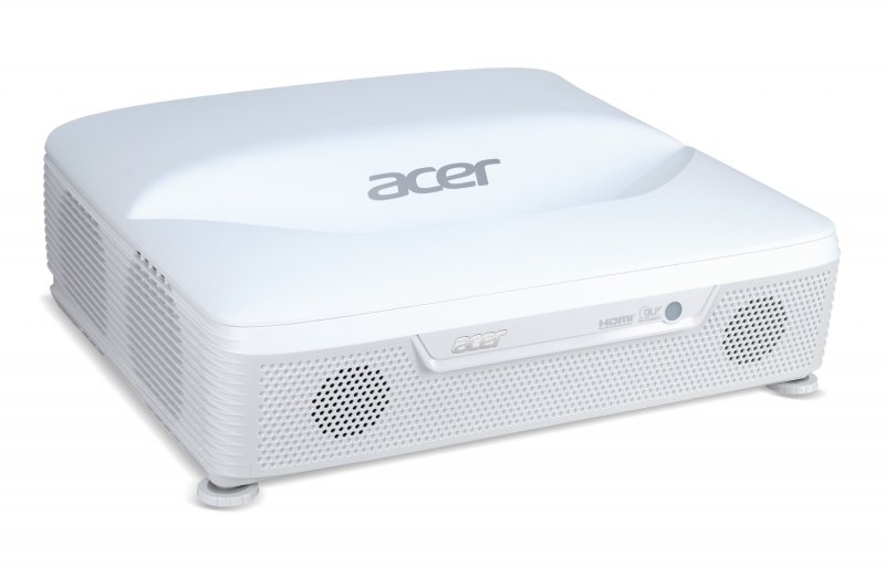 Acer L812/ DLP/ 4000lm/ 4K UHD/ 2x HDMI/ LAN/ WiFi - obrázek č. 1