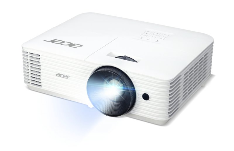 Acer H5386BDi/ DLP/ 5000lm/ HD/ HDMI - obrázek č. 3