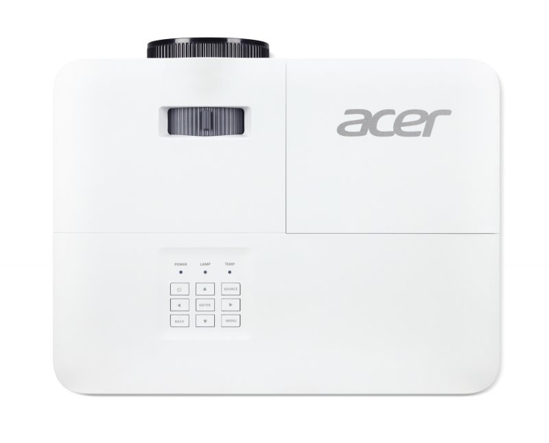 Acer H5386BDi/ DLP/ 5000lm/ HD/ HDMI - obrázek č. 4