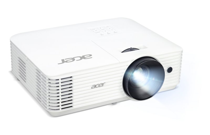 Acer H5386BDi/ DLP/ 5000lm/ HD/ HDMI - obrázek č. 2
