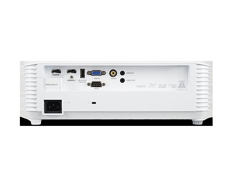 DLP Acer H6541BD - 4000Lm,1080p,10000:1,HDMI - obrázek č. 3