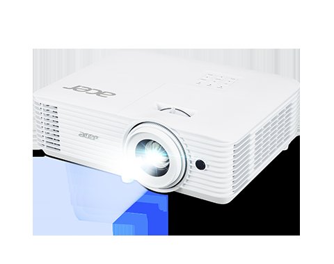DLP Acer H6541BD - 4000Lm,1080p,10000:1,HDMI - obrázek č. 1