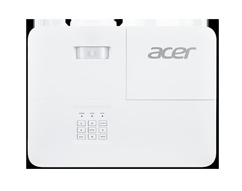 DLP Acer H6541BD - 4000Lm,1080p,10000:1,HDMI - obrázek č. 2