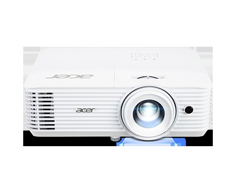 DLP Acer H6541BD - 4000Lm,1080p,10000:1,HDMI - obrázek produktu