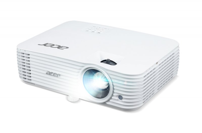 Acer X1526HK/ DLP/ 4000lm/ FHD/ 2x HDMI - obrázek č. 3