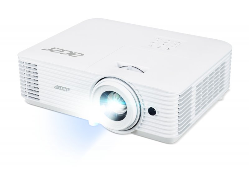 Acer H6815ATV/ DLP/ 4000lm/ 4K UHD/ 2x HDMI/ WiFi - obrázek produktu