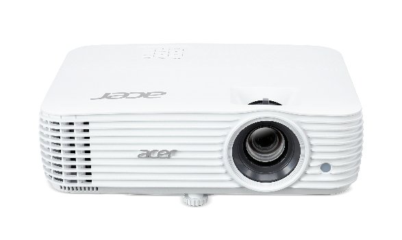 Acer H6543BDK/ DLP/ 4500lm/ FHD/ 2x HDMI - obrázek produktu