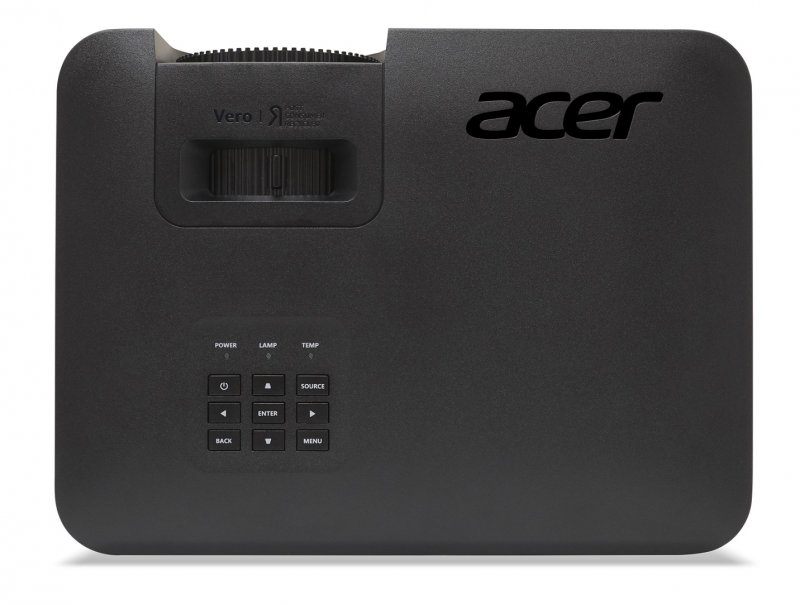 Acer Vero PL2520i/ DLP/ 4000lm/ FHD/ 2x HDMI - obrázek č. 3
