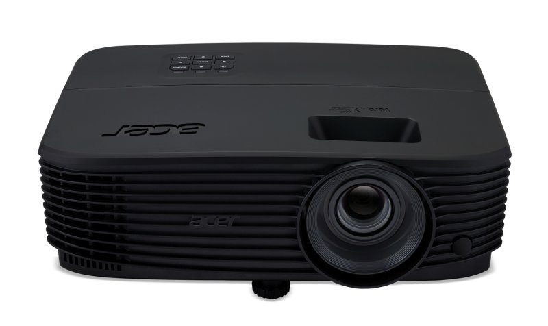 Acer Vero PD2527i/ DLP/ 2700lm/ FHD/ 2x HDMI - obrázek produktu