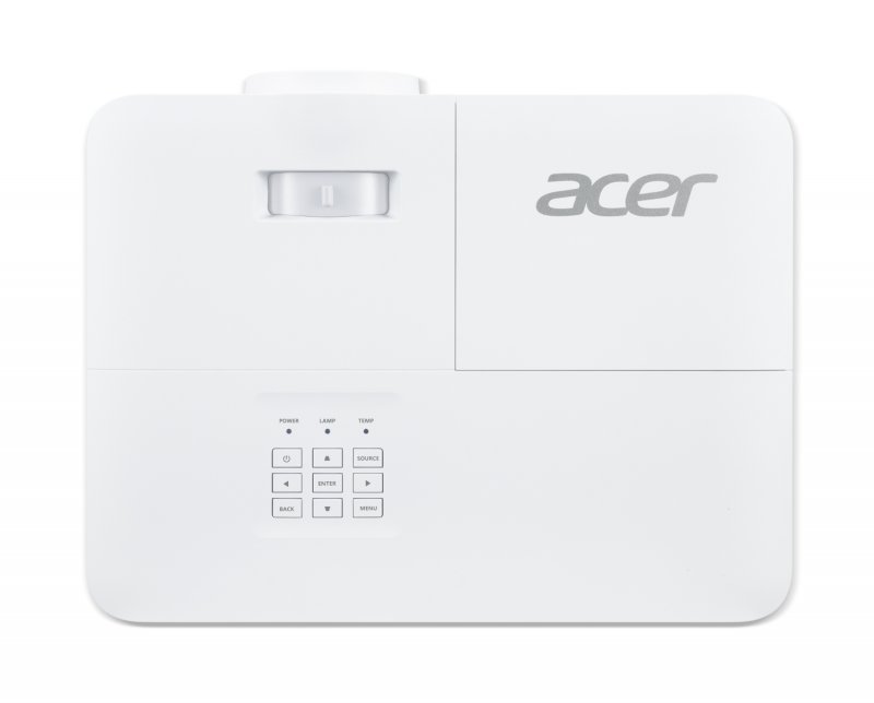 Acer H6541BDK/ DLP/ 4000lm/ FHD/ 2x HDMI - obrázek č. 4