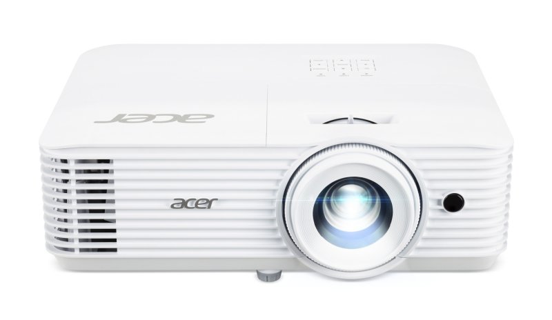 Acer H6541BDK/ DLP/ 4000lm/ FHD/ 2x HDMI - obrázek č. 1