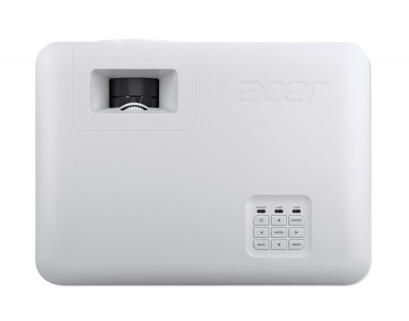 Acer Vero PL3510ATV/ LED/ 5000lm/ FHD/ HDMI - obrázek č. 2