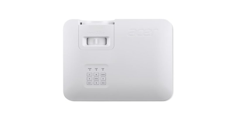 Acer Vero XL2332 / DLP / 5300lm / WXGA / 2x HDMI - obrázek č. 5