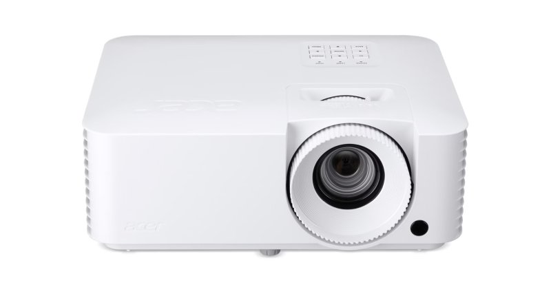 Acer Vero XL2521i / DLP / 4000lm / FHD / 2x HDMI - obrázek produktu