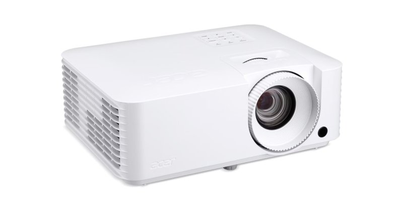 Acer Vero XL2521i / DLP / 4000lm / FHD / 2x HDMI - obrázek č. 1