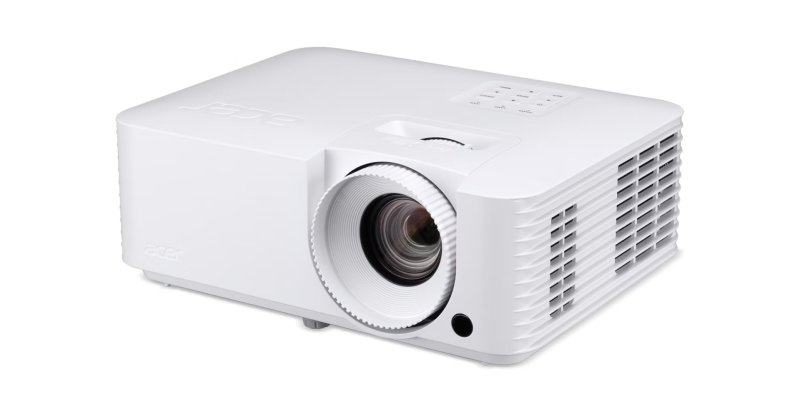 Acer Vero XL2521i / DLP / 4000lm / FHD / 2x HDMI - obrázek č. 3