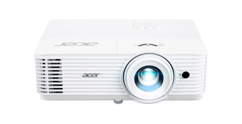 ACER X1528 / DLP / 5200lm / FHD / 2x HDMI - obrázek produktu