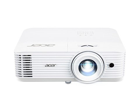 DLP Acer M511 - 4300Lm,1080p,20000:1, - obrázek č. 2