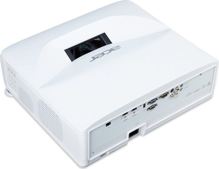 Acer UL5630/ DLP/ 4500lm/ WUXGA/ 2x HDMI/ LAN - obrázek č. 3